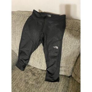 The North Face leggings